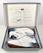 Drew Shoe Marvel - White Mesh Combo - 40112-2...