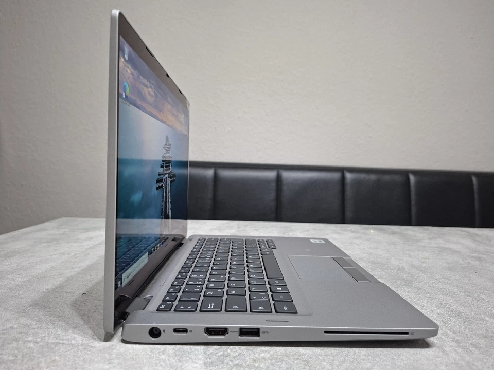 Dell Latitude 5310 · i5-10210U · 8GB · 256GB, Foto 3 von 5