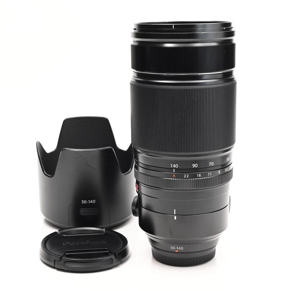 富士XF 50-140毫米f2.8 R LM OIS WR镜头#097