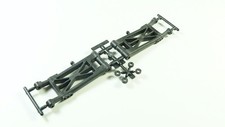 SWORKz Querlenker Set hinten unten Pro Compos...