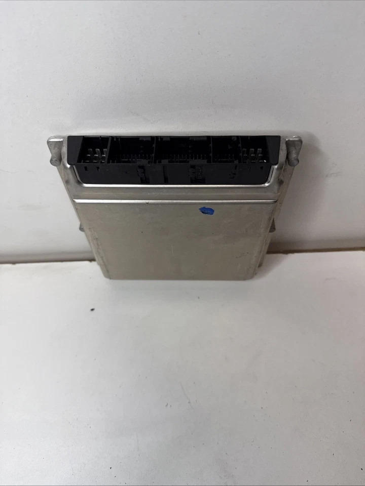 03-06 Unidad de módulo de control del motor ECU 1131533479 OEM MERCEDES R230 SL500 S430 Foto 4 de 4