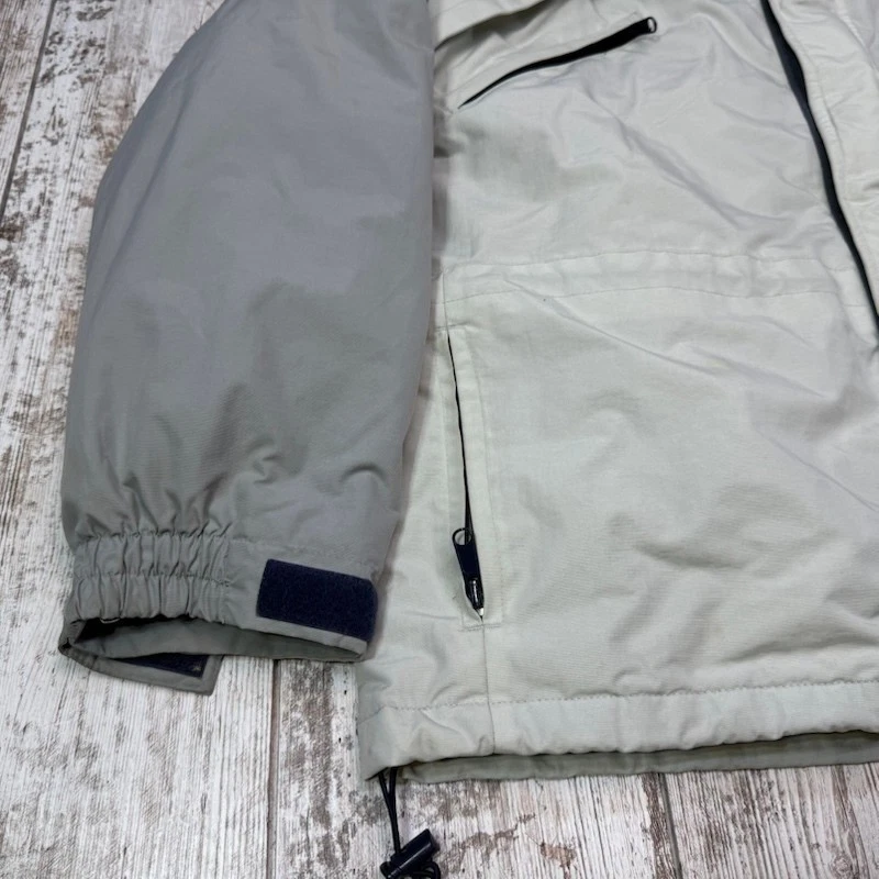 Chaqueta de snowboard con capucha aislada Ocean Pacific esquí invierno 2 en 1 para hombre grande Foto 3 de 4