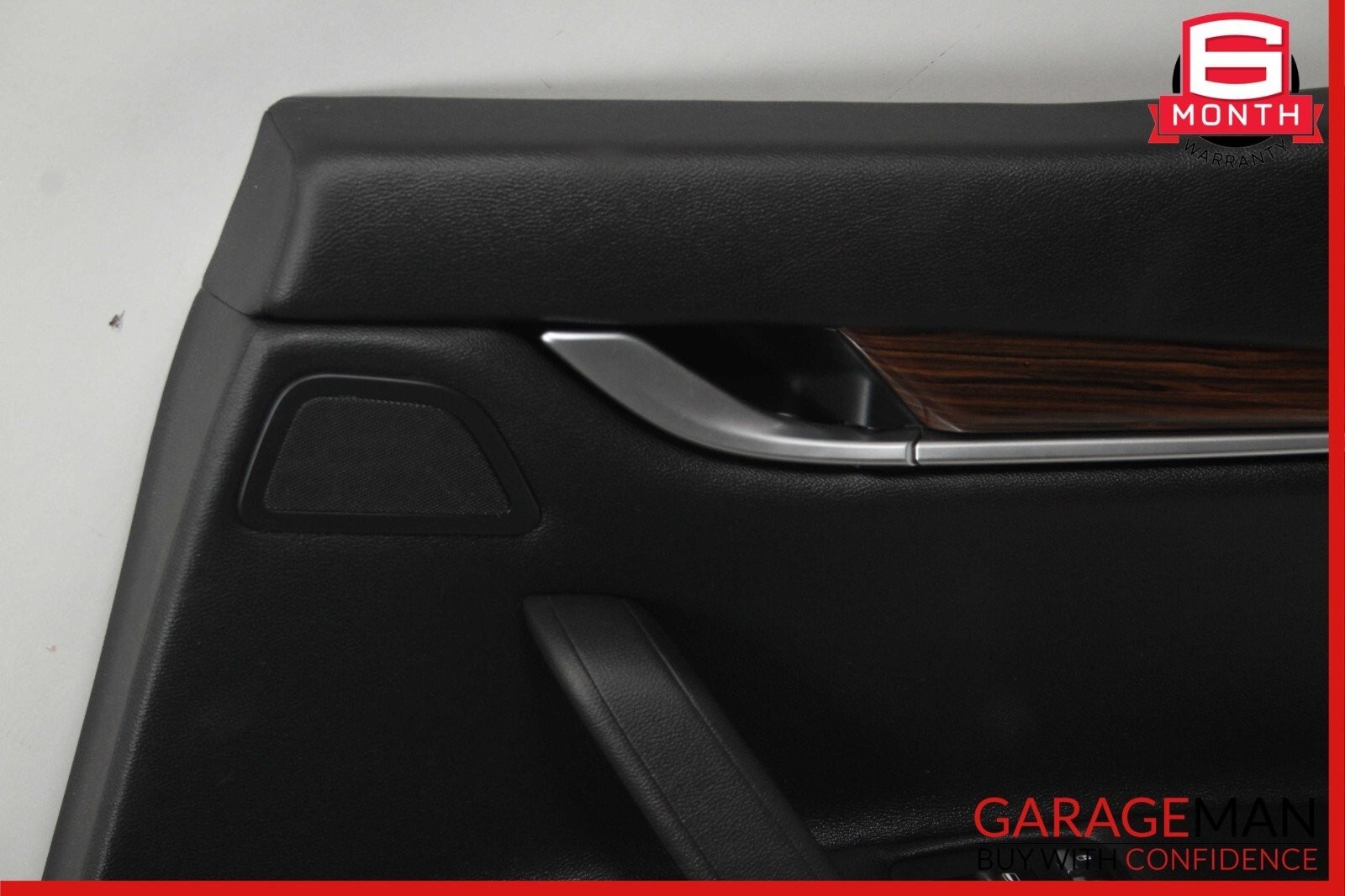 Maserati Ghibli 2014-2017 REAR+RIGHT Door panel