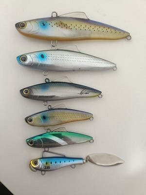 Shimano Salvage Set