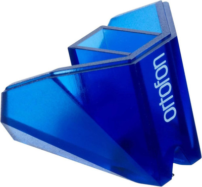 #ad #ad Ortofon Replacement Stylus 2M Blue Free Shipping $166.99