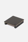 New ListingNvidia NVLink Bridge 2-Slot for 3090 A100 A800 A5000 A5500 A6000 NVLAMP-2SLOT-PB
