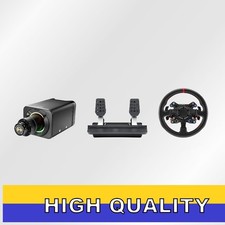 Simagic Alpha Evo Sport Wheel Base +Neo X-330...