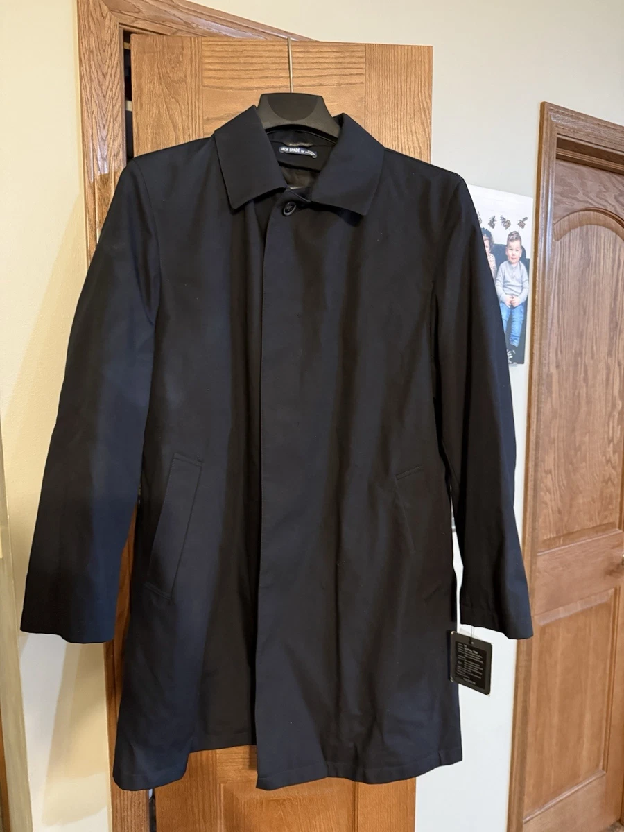 JACK SPADE Trench Coats Coats, Jackets & Vests for Men for Sale