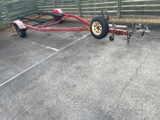 Boat Trailer 