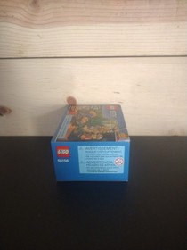 LEGO City: Jungle Buggy (60156) 2017 New and Sealed