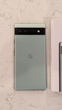 Google Pixel 6a - 128 GB - Sage (Unlocked) for sale online | eBay