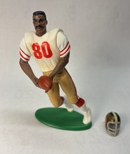 Jerry Rice NFL Action Figures for sale | eBay
