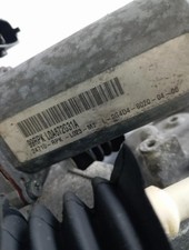 Boite de vitesse Honda JAZZ