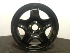 DACIA LOGAN STEEPWAY Steel Wheel 16 Inch 4x100 ET37 6J 2017-2020 