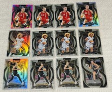 2025 Select WNBA Las Vegas Aces 18 Card Lot A’ja Wilson Jackie Young Gray Smith