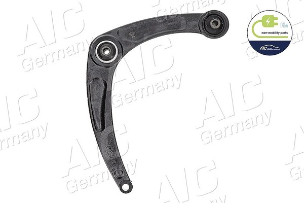 AIC Lenker, RadaufhäNgung Links, Unten, Vorderachse U.A. FüR CitroËN, Peugeot-image