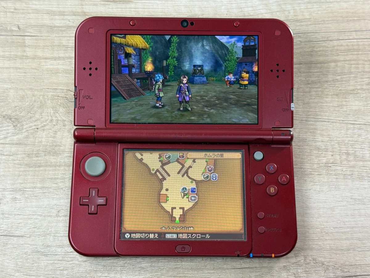 Las mejores ofertas en Nuevas consolas de videojuegos Nintendo 3DS