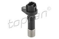 Topran 722 629 Impulsgeber, Kurbelwelle FüR CitroËN Peugeot Toyota