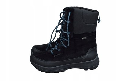 ICEBUG Torne Biosole GTX Gore Tex Herren Trekking Stiefel 43