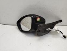 Retroviseur gauche (ou coque) Citroen C3