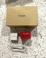 Firewalla Red VPN Cyber Security Firewall Appliance Protection for Home/Business