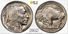 1937-S BUFFALO NICKEL PCGS MS64 681190