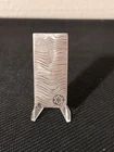 Niue 2021 1 oz Silver $2 Star Wars: Mandalorian Beskar Bar .999 Fine