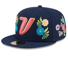 New Era Venezuela MLB World Baseball Classic 2026 Mundial Beisbol 2026 Venezuela