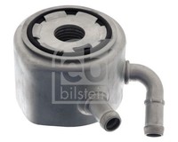 ÖLkÜHler MotorÖL Febi Bilstein 109469 FÜR Dacia FÜR Nissan ÖLwÄRmetauscher