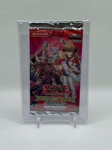 Duelist Pack Jaden Yuki | eBay