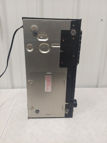 OPTONICA Stereo Cassette Deck RT-3300 per ricambi o riparazioni leggere descrizione #2949 - Foto 8 di 8