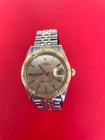 Vintage Rolex 1625 Thunderbird Turn-O-Graph Datejust 36mm SS/18K YG