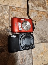 Lot of 2 Nikon