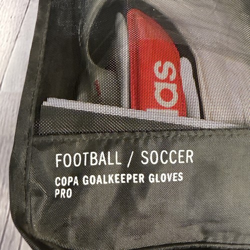 adidas Copa Pro Goalkeeper Gloves Soccer Gloves IW6378 Size 11 BRAND NEW - Picture 7 of 7
