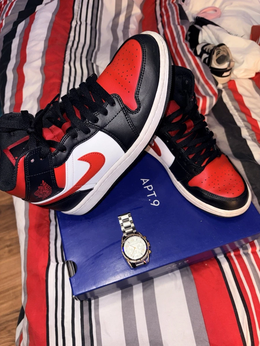 Jordan 1 Retro High Black for Sale | Authenticity Guaranteed | eBay