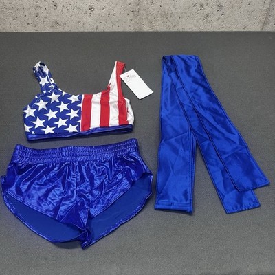 Forplay Sexy Boxer Costume - USA - Lingerie - Women s Size S/XS - NEW