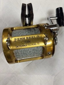 Penn International 30sw | eBay