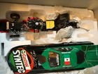 Tony Pedregon Signed 124 NHRA 2002 Funny Car Castrol Syntec Ford