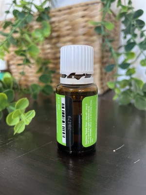 Young Living Citronella (opened) 15ml | eBay