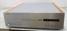 YAMAHA CD-S1000 Super Audio CD SACD Player CD-R/RW 25W 15kg Audio Japan