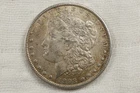 NobleSpirit (RB) Excellent 1898 P Morgan Silver Dollar XF