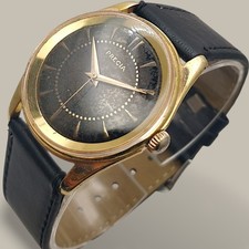 Precia Super 34mm 1950s Men
