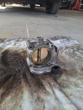 Mercedes M271 CGI 1.8 Drosselklappe: W204, W207, W212, R171 Mercedes M271 CGI 1.8 Drosselklappe: W204, W207, W212, R171