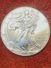 2017 American Silver Eagle 1 oz  .999 Fine