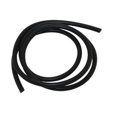 Gummi-Keder für Motortunnel und Knieblech 1m für Simson KR51 Schwalbe