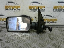 Retroviseur gauche (ou coque) Fiat CINQUECENTO