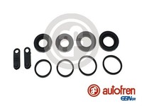 Autofren Seinsa Reparatursatz Bremssattel D42378 FüR Audi Jeep 4LB Q7 Van Tdi 4