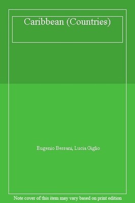 Caribbean (Countries),Eugenio Bersani, Lucia Giglio