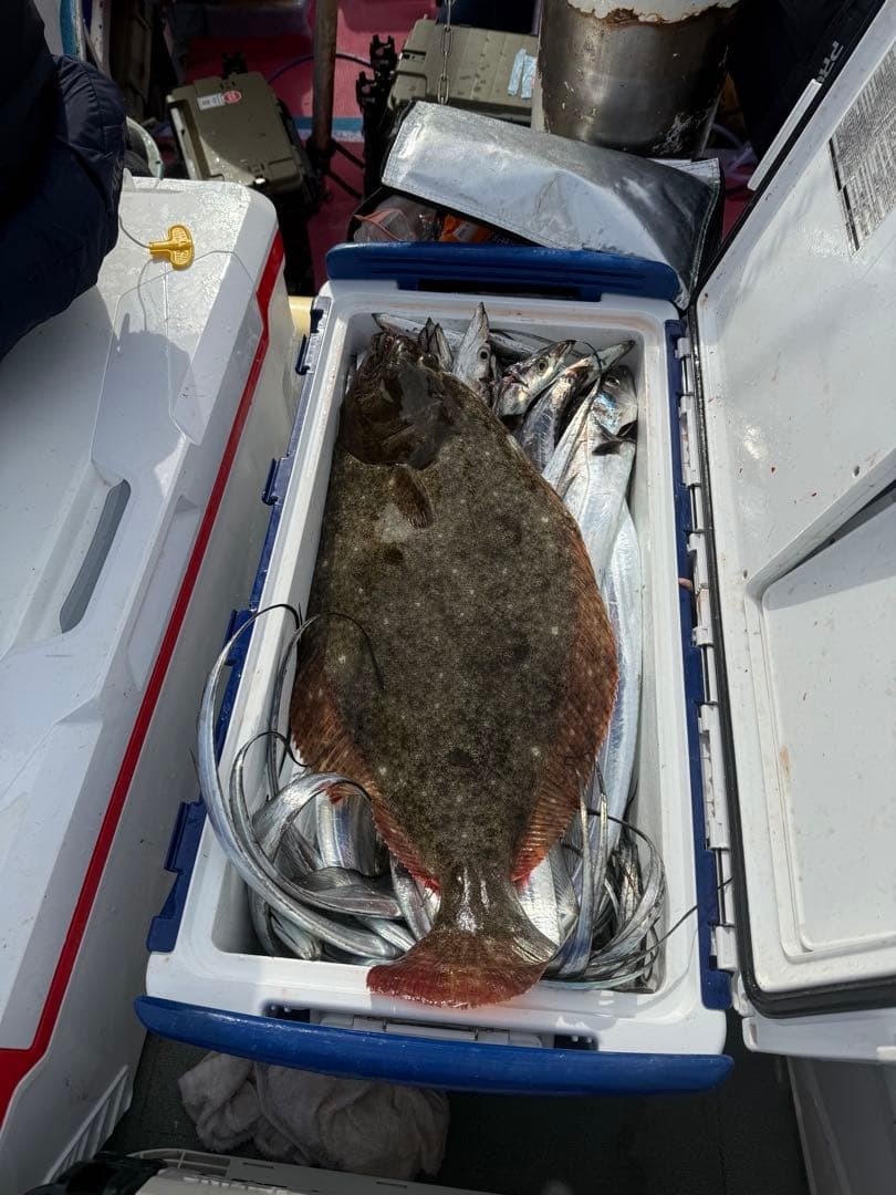 Metal jig set 60g-150g - Image 3