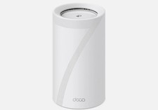 TP-Link - Deco 7 BE85 BE22000 Quad-Band Wi-Fi 7 Whole Home Mesh Router System